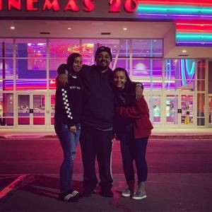 Meet your Posher, Luis